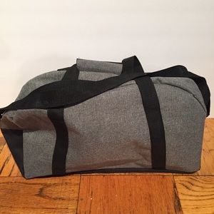 ymca gym bag